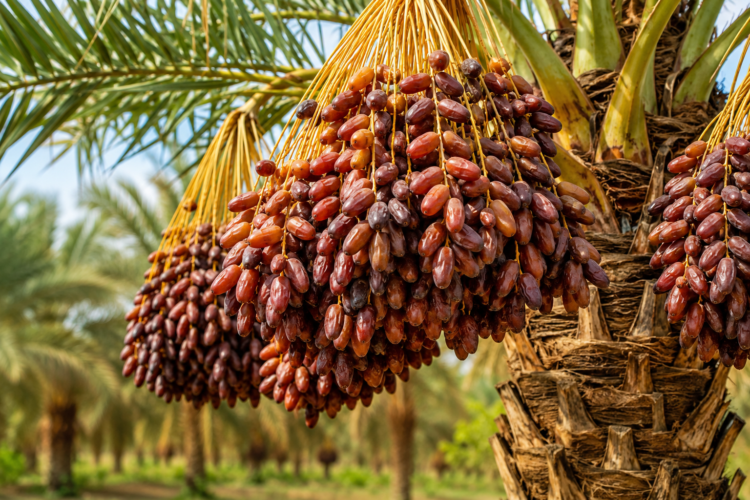 dates form